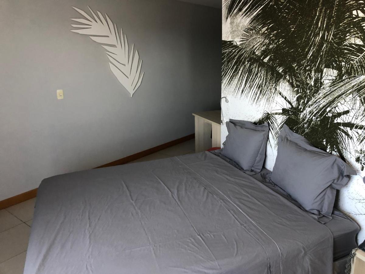 Studio Particular Em Hotel Salvador da Bahia Exterior foto