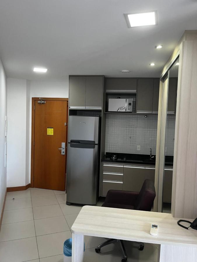 Studio Particular Em Hotel Salvador da Bahia Exterior foto